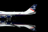 B616102 | HX Models 1:400 | Boeing 747‑400 British Airways G-BNLY Landor | is due September 2026
