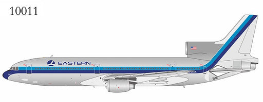 NG10011 | NG Models 1:400 | L-1011-1 Eastern Air Lines N305EA (Bare Metal)