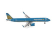 537919 | Herpa Wings 1:500 | Airbus A321neo Vietnam Airlines VN-A624