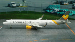 PH11100 | Phoenix 1:400 | Airbus A321 Thomas Cook G-TCDG