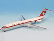 IF932008 | InFlight200 1:200 | Douglas DC-9-32 Balair 1970s 'Bellinzona'