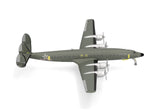 573863 | Herpa Wings 1:200 | Lockheed L-1649A Lufthansa 'Super Star Roll Out Hamburg (Jan.17, 2025)'