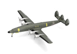 573863 | Herpa Wings 1:200 | Lockheed L-1649A Lufthansa 'Super Star Roll Out Hamburg (Jan.17, 2025)'