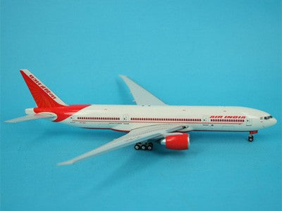 PH4271 | Phoenix 1:400 | Boeing 777-200LR Air India VT-ALC \u2014 Aviation Retail Direct