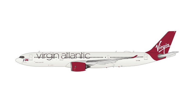 PH11783 | Phoenix 1:400 | Airbus A330-900 Virgin Atlantic G-VTOM