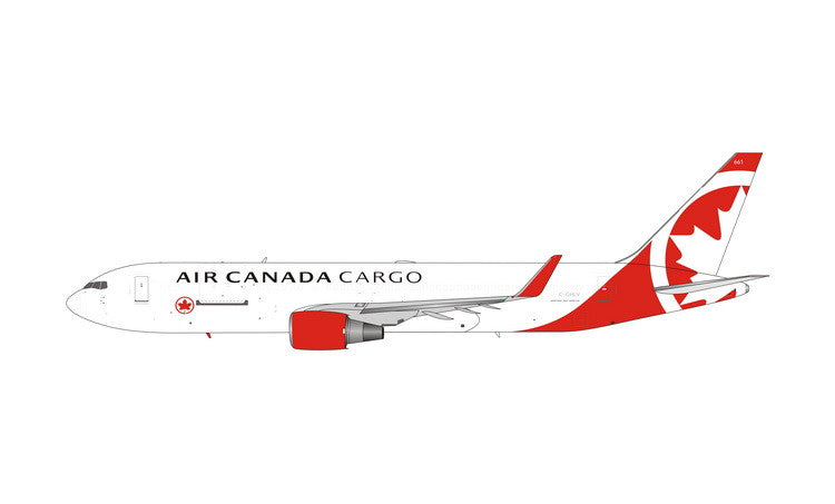 PH11785 | Phoenix 1:400 | Boeing 767-300ER Air Canada Cargo C-GHLV