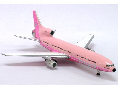 IF5112002 | InFlight500 1:500 | Lockheed L-1011 Tristar Court Line G-BAAB **PRE-OWNED**