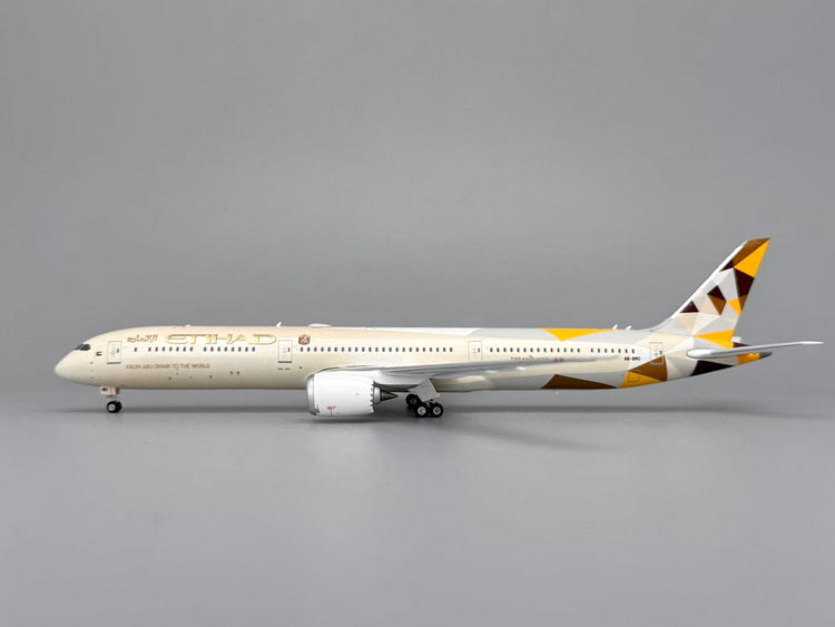 PH11965 | Phoenix 1:400 | Boeing B787-10 Etihad Airways A6-BMG | is due April 2025