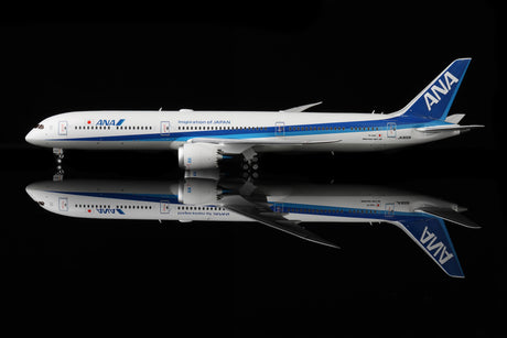 L2036 | SQ Wings 1:200 | All Nippon Airways Boeing 787-10 JA900A