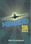 9781908117793 | Misc Books | Nimrod: Rise & Fall (hardback) - Tony Blackman