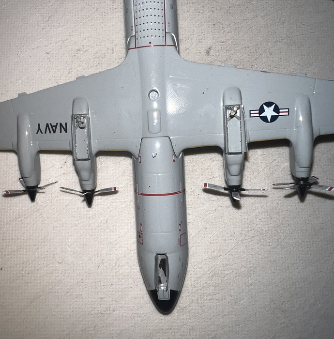 BPIFP3001 | 1:200 | Lockheed P-3C Orion, US Navy VP-40 161765