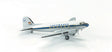 550581 | Herpa Wings 1:200 | Douglas DC-3 Lufthansa