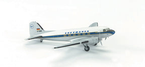 550581 | Herpa Wings 1:200 | Douglas DC-3 Lufthansa
