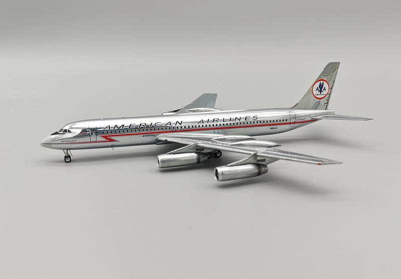 IF990AA0125PR | InFlight200 1:200 | CV990 American Airlines N5614