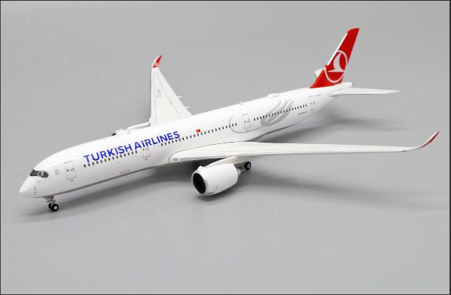 EW4359006 | JC Wings 1:400 | Airbus A350-900 Turkish Airlines TC-LGA