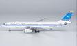NG61070 | NG Models 1:400 | Airbus A330-243 Kuwait Airways 9K-APD