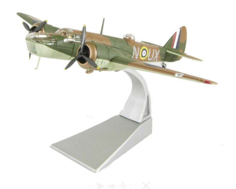 AA38401 | Corgi 1:72 | Bristol Blenheim IV No.82 RAF1942