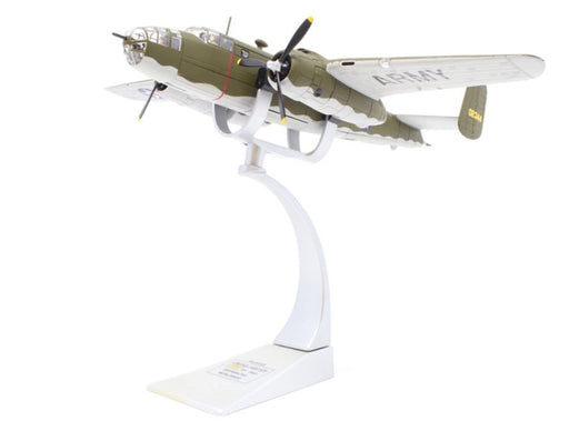 AA35302 | Corgi 1:72 | North American B-25B Mitchell United States Army Air Force 40-2344 Doolittle's Raiders', Tokyo, April 1942