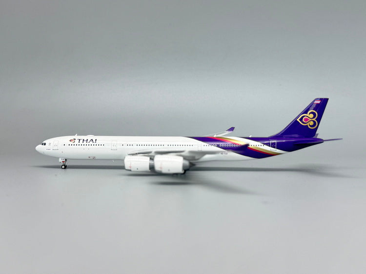 PH12025 | Phoenix 1:400 | Airbus A340-500 Thai HS-TLB