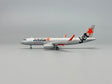 PH12032 | Phoenix 1:400 | Airbus A320 JetStar (Singapore) 9V-JSQ