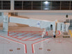 GJARBRDG1 | Gemini Jets 1:400 | Airport Accessories Set of 6 Narrow Body Airbridges