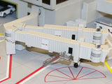 GJARBRDG2 | Gemini Jets 1:400 | Airport Accessories Set of 3 Double / Wide Body Airbridges