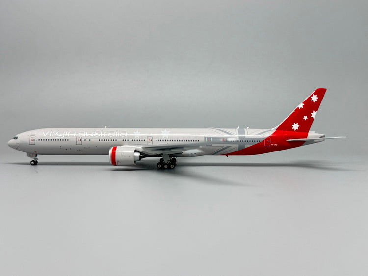 PH12039 | Phoenix 1:400 | Boeing 777-300ER Virgin Australia VH-VPD