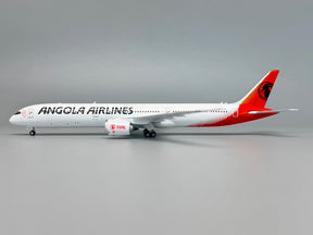 PH12040 | Phoenix 1:400 | Boeing 787-10 Dreamliner TAAG Angola Airlines D2-TET