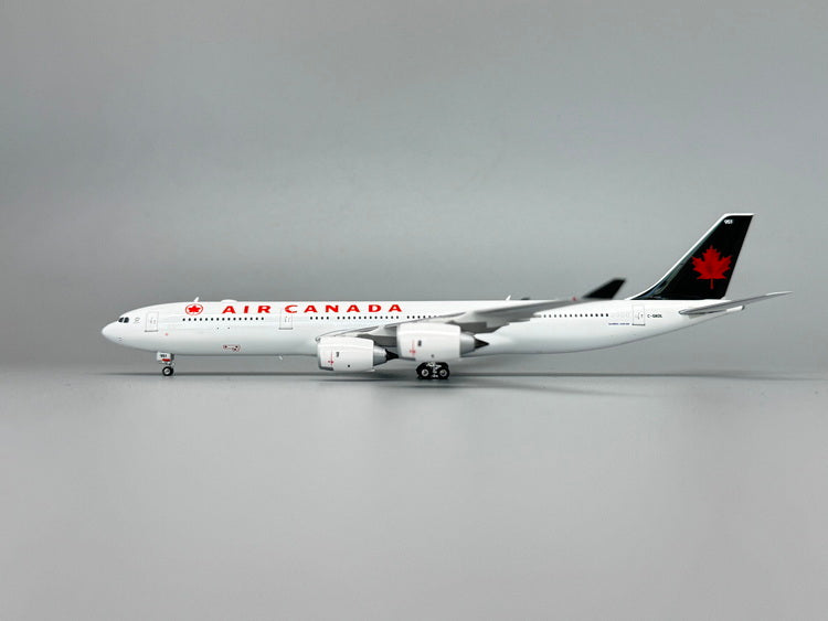 PH12048 | Phoenix 1:400 | Airbus A340-500 Air Canada C-GKOL