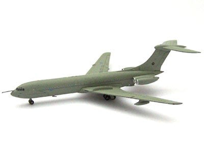 JETZA142 | Jet-x 1:400 | Vickers VC-10 K.2 RAF Royal Air Force ZA142/C