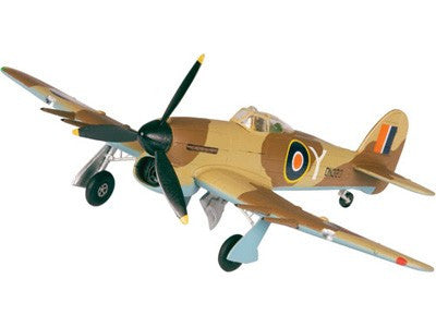 AA36501 | Corgi 1:72 | Hawker Typhoon Mk.IB No. 461 Squadron, Egypt