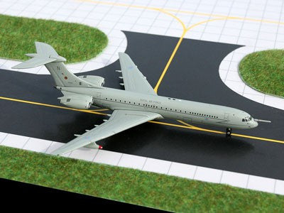 GMRAF034 | Gemini Jets 1:400 1:400 | Vickers Super VC-10 RAF Royal Air Force 'Hemp' ZD241