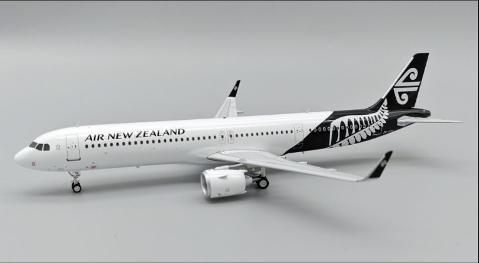 IF321ZK0624 | InFlight200 1:200 | Airbus A321-271NX Air New Zealand ZK-OYE