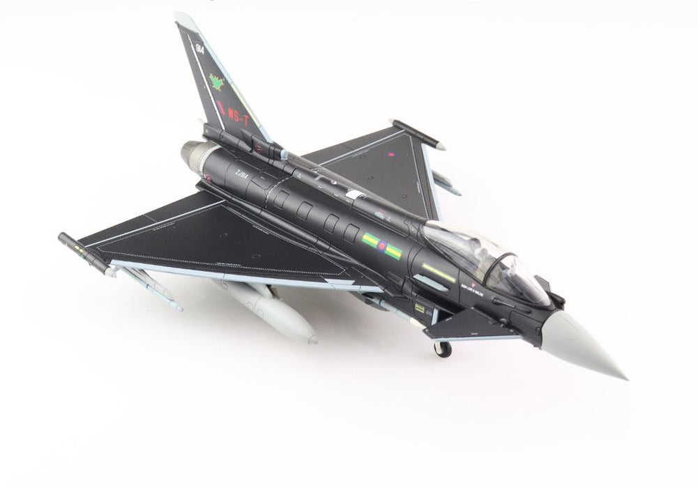 HA6613 | Hobby Master Military 1:72 | Eurofighter Typhoon FGR.4 RAF 9 Squadron ZJ914