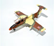 82MLCZ7219 | Misc 1:72 | Aero L-29 Delfin 2846, Slovak Air Force, 2nd Wing of 2nd AB Malacky - Kuchyna, 2003