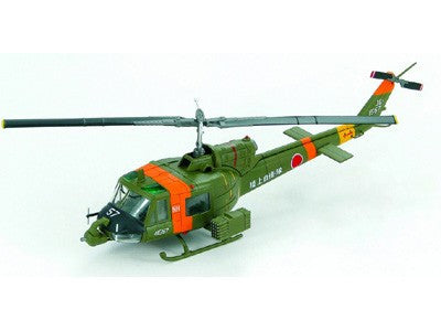 HH1002 | Hobby Master Military 1:72 | Bell UH-1B Iroquois Huey JGSDF Japan Ground Self Defense Force 1982