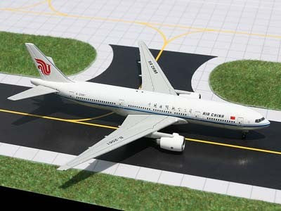 GJCCA853 | Gemini Jets 1:400 1:400 | Boeing 777-200 Air China B-2061