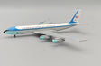 IFRVC13726000 | InFlight200 1:200 | Boeing VC-137C USA - Air Force (707-353B) 62-6000