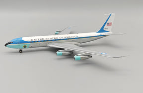 IFRVC13726000 | InFlight200 1:200 | Boeing VC-137C USA - Air Force (707-353B) 62-6000
