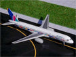 GJAMM068 | Gemini Jets 1:400 1:400 | Boeing 757-200 Air 2000 G-OOOS