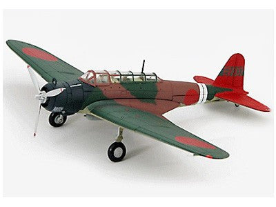 HA2003 | Hobby Master Military 1:72 | Nakajima B5N2 Kate Zuikaku (Second Wave Attack) EII-307, Pearl Harbor, Dec 1941