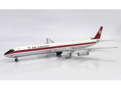 IF863004 | InFlight200 1:200 | DC-8-63 Air Canada CF-TIK PRE-OWNED