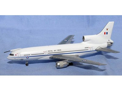 JX450 | Jet-x 1:400 | Lockheed L-1011 Tristar RAF ZD951 (with refuelling probe)