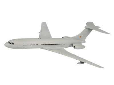 AA37005 | Corgi Military 1:144 | Vickers VC-10 C.1K RAF 101 Sqn, Brize Norton, Oxfordshire 2007