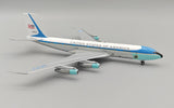 IFRVC13726000 | InFlight200 1:200 | Boeing VC-137C USA - Air Force (707-353B) 62-6000
