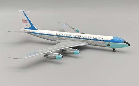IFRVC13726000 | InFlight200 1:200 | Boeing VC-137C USA - Air Force (707-353B) 62-6000