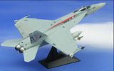50194 | Dragon Wings 1:72 | McDonnell Douglas F/A-18E Super Hornet, USN VFA-14 Tophatters, NH201, USS Nimitz