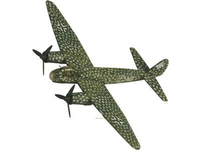 AA36706 | Corgi 1:72 | Junkers Ju-88A Operation Steinbock, Melsbroek, Feb 1944