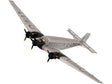 AA36905 | Corgi Airliner 1:72 | Junkers Ju-52 Lufthansa 1936 D-AQUI