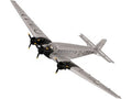 Hobby Master & Corgi Airliners